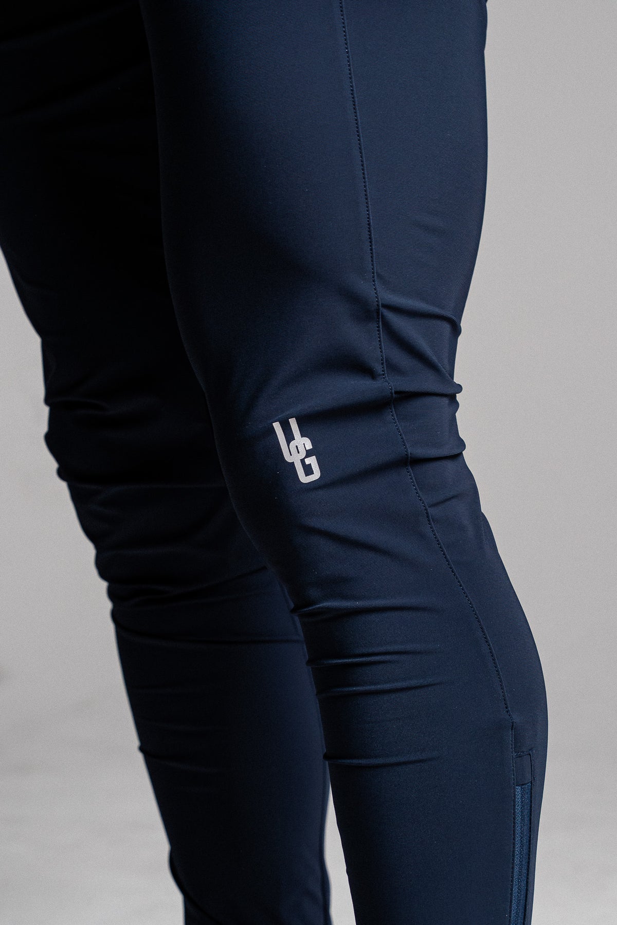 ULTRALIGHT PERFOMANCE JOGGERS X NAVY