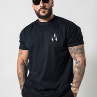 Undrground Subway Tee