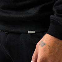 MI VIDA LOCA CREW (BLACK /TIFFANY)