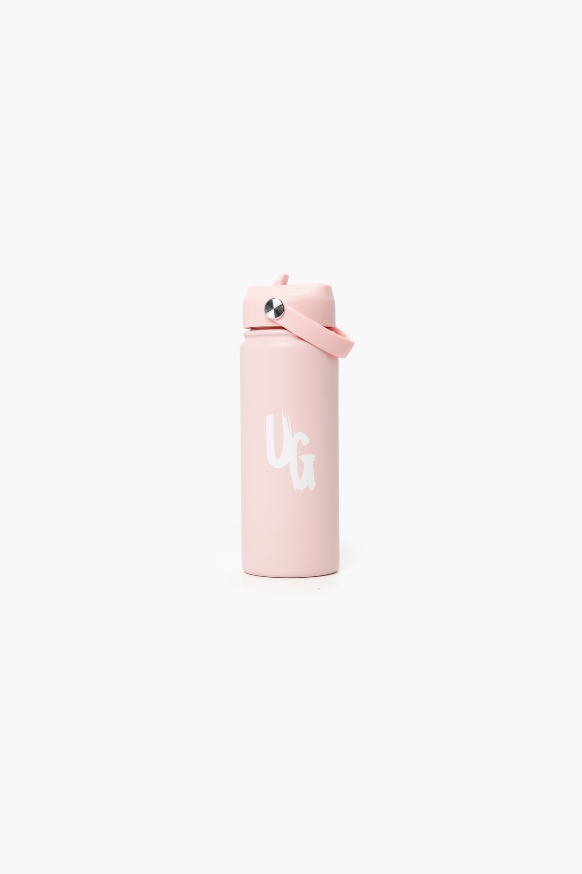 RELOAD BOTTLE - STRAW