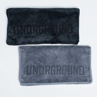 Microfiber Gym Towel