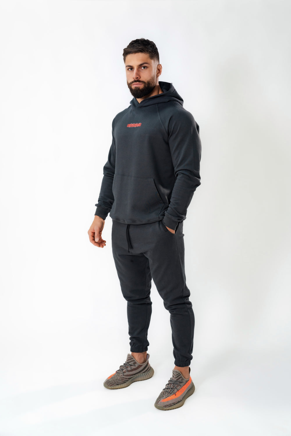 Against All Odds Joggers