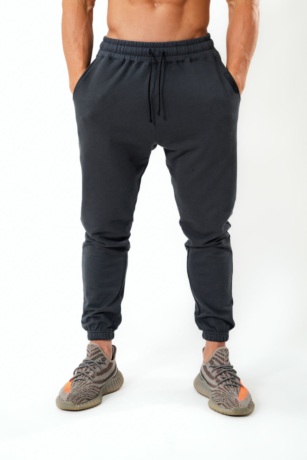 Against All Odds Joggers