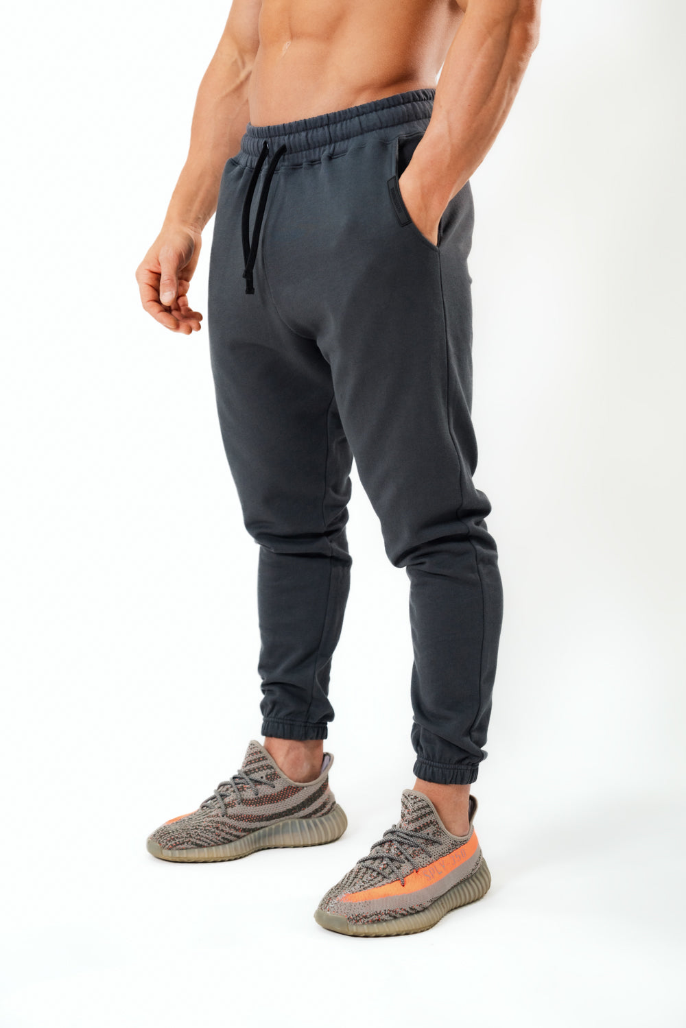Against All Odds Joggers