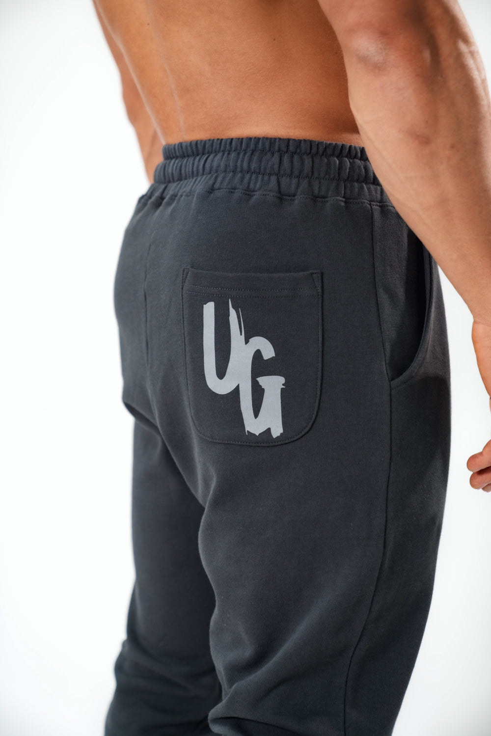 Against All Odds Joggers