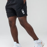 UG Swim Shorts x Black