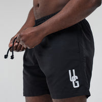 UG Swim Shorts x Black