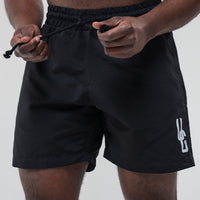 UG Swim Shorts x Black