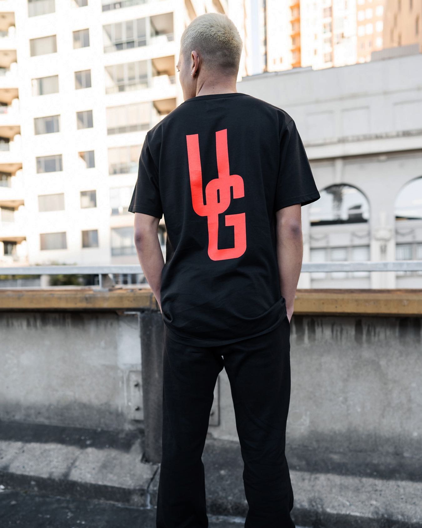 We’ve got street style on... – UNDRGROUND
