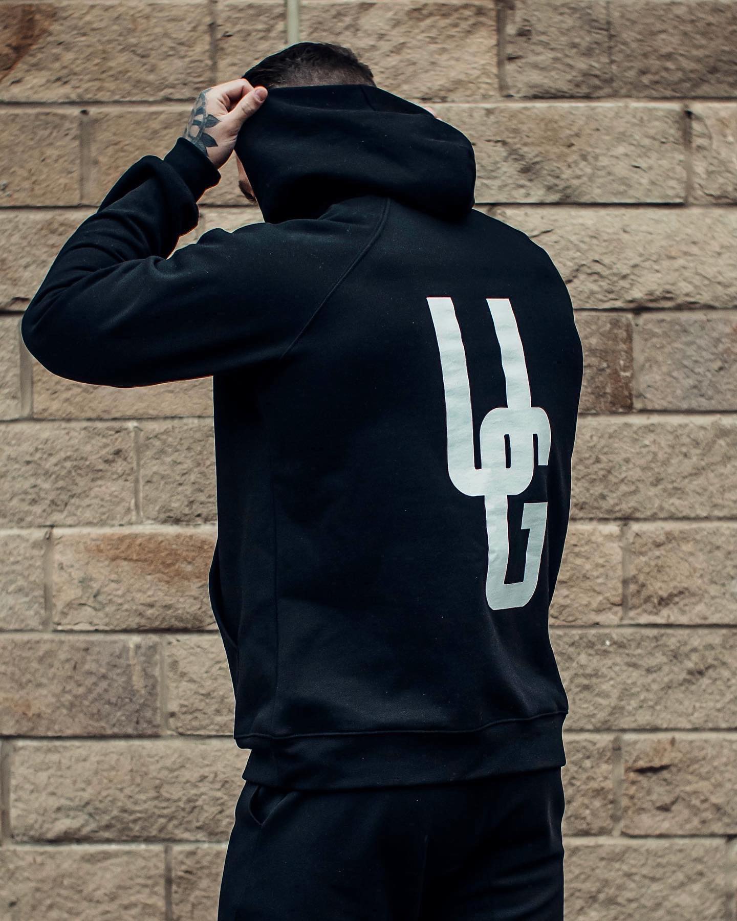 The Only Winter Wear You... – UNDRGROUND