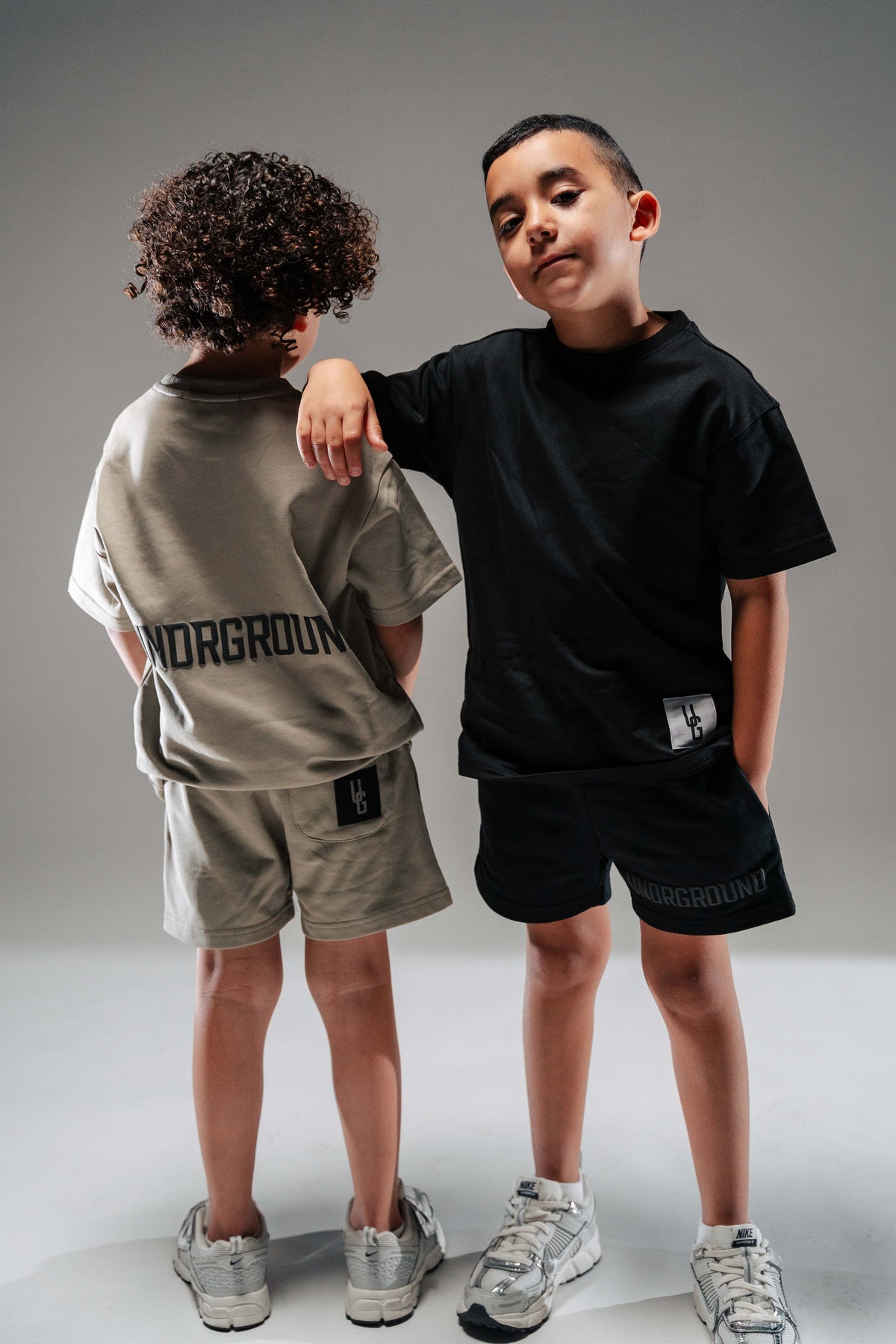 KIDS