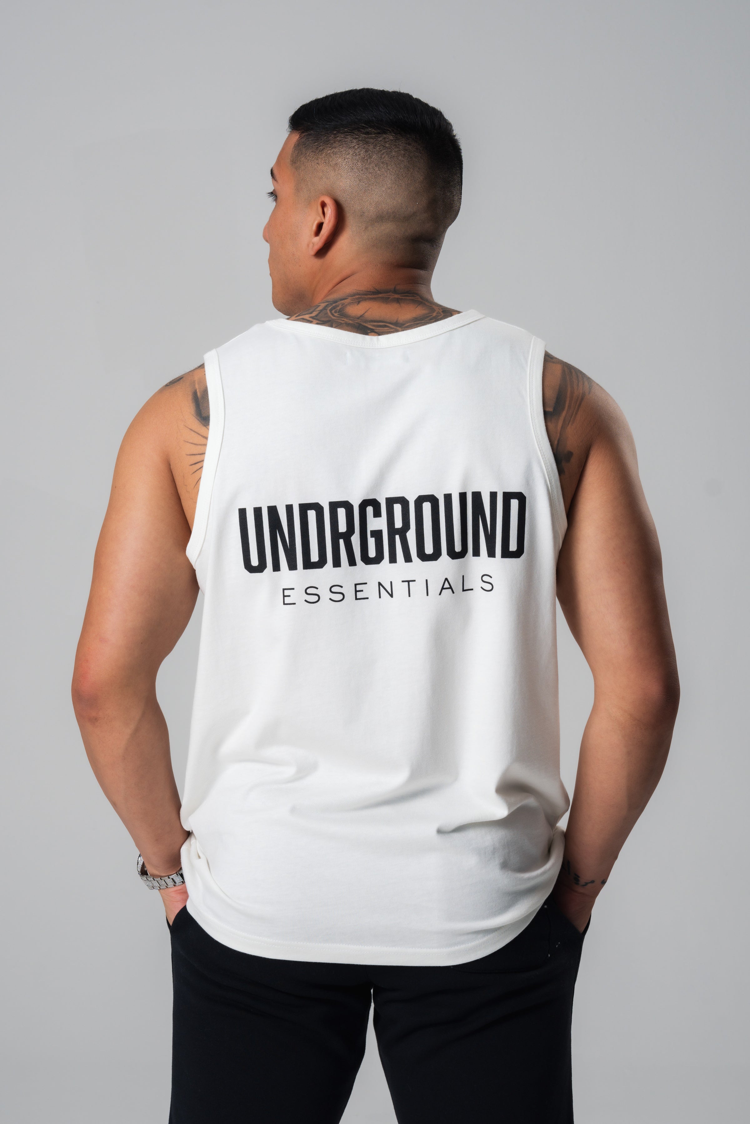 SPECIAL OFFER – UNDRGROUND
