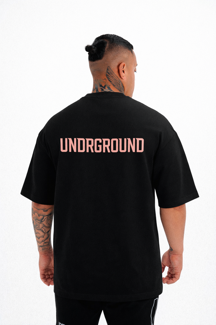 UNDRGROUND Spring Collection 2025 | Premium Streetwear