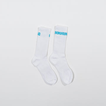 Unisex Vato High Socks