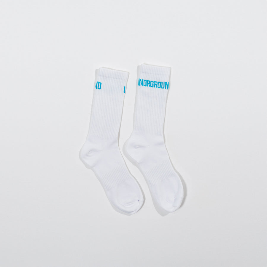 Unisex Vato High Socks