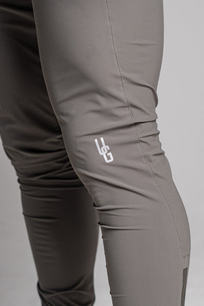ULTRALIGHT PERFOMANCE JOGGERS X GREY