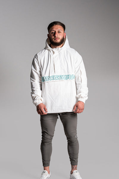 ULTRALIGHT PERFOMANCE JOGGERS X GREY