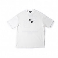 Ol' English Reload Tee (White)