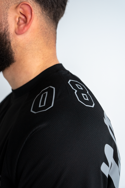 UNDRGROUND JERSEY x BLACK