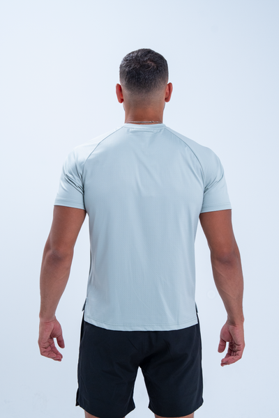 ULTRALIGHT PERFORMANCE SHIRT x SAGE GRAPHITE