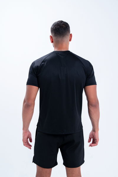 ULTRALIGHT PERFORMANCE SHIRT x BLACK