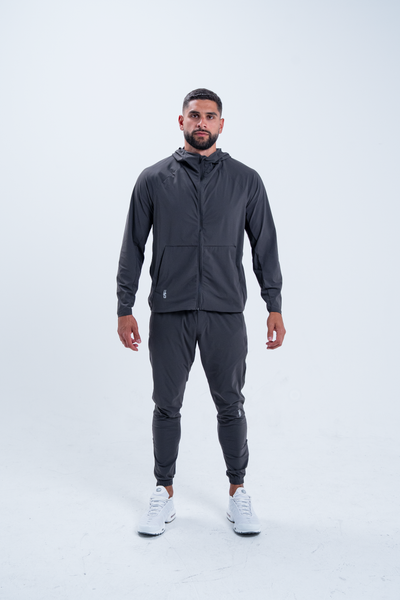 ULTRALIGHT PERFOMANCE JOGGERS X GRAPHITE