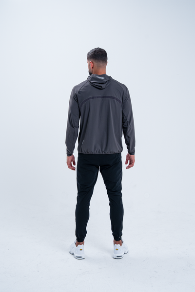 ULTRALIGHT PERFORMANCE JACKET X GREY