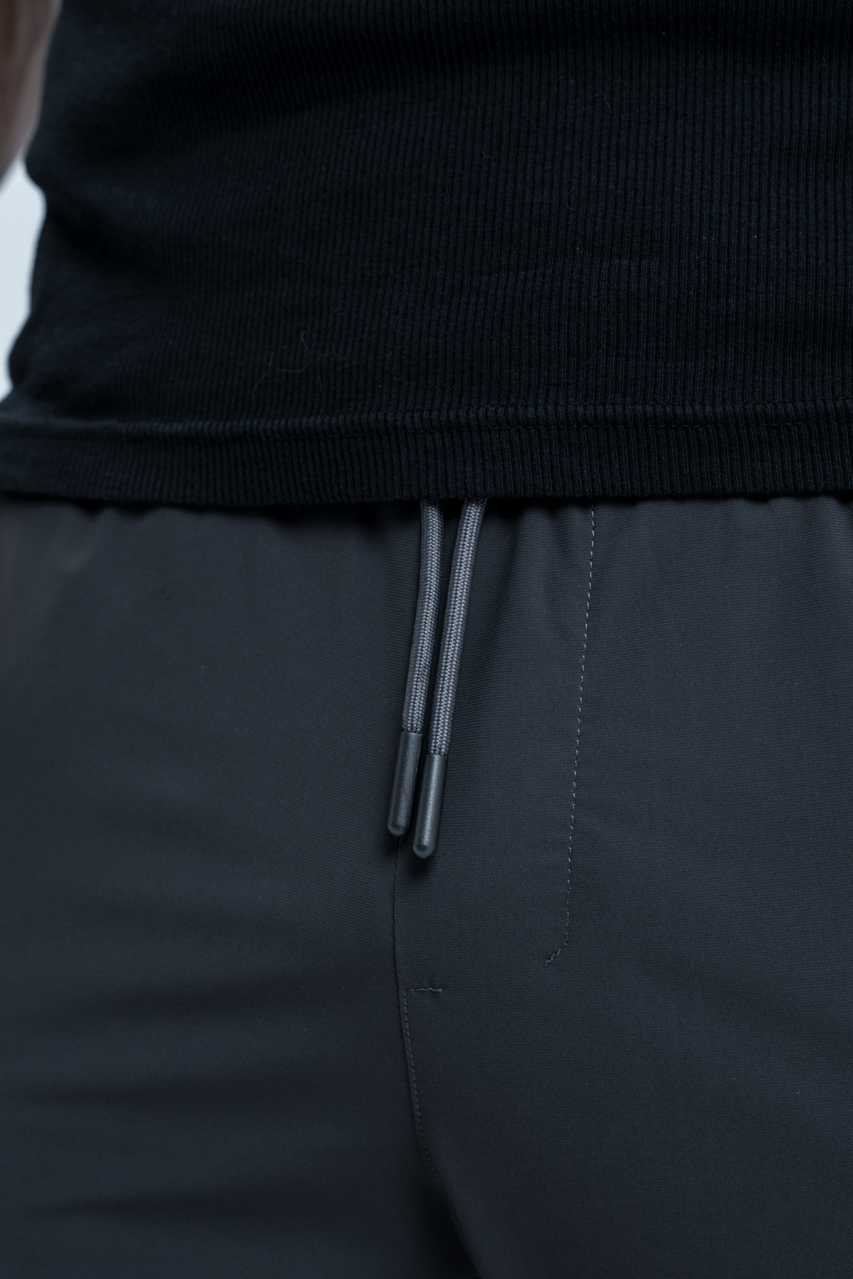 ULTRALIGHT PERFOMANCE JOGGERS X GRAPHITE