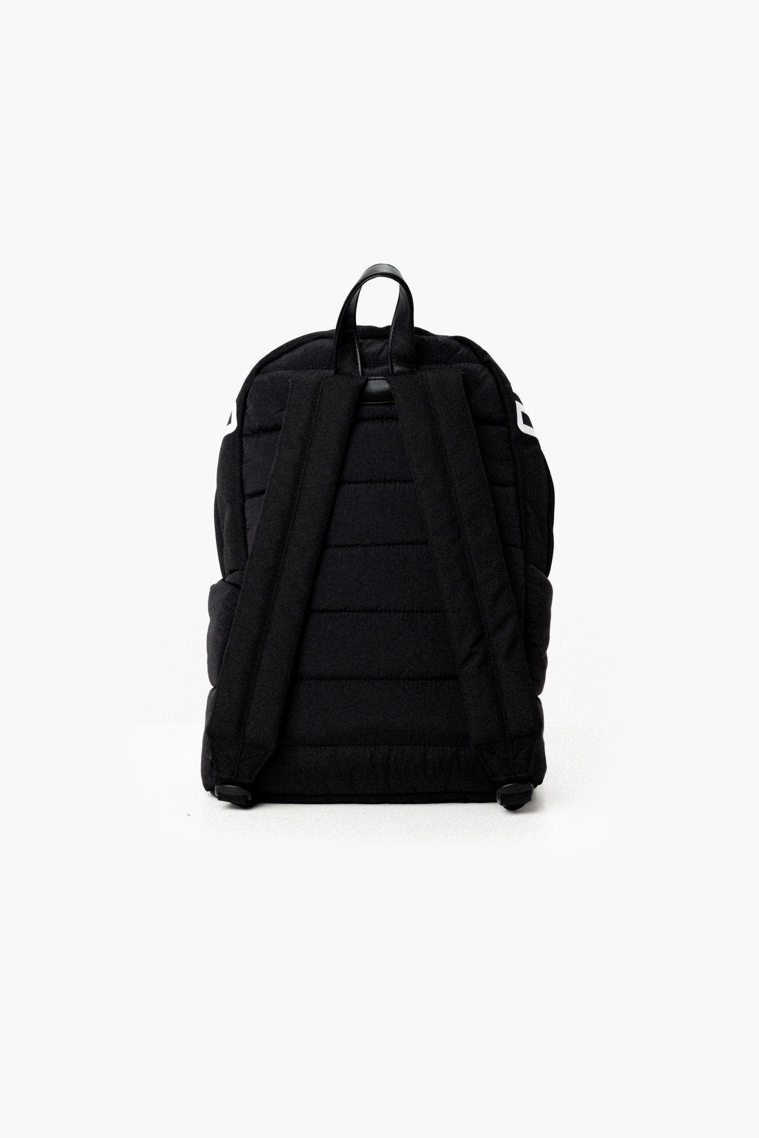 Undrground Backpack Black