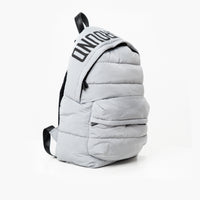 Undrground Backpack Cool Grey