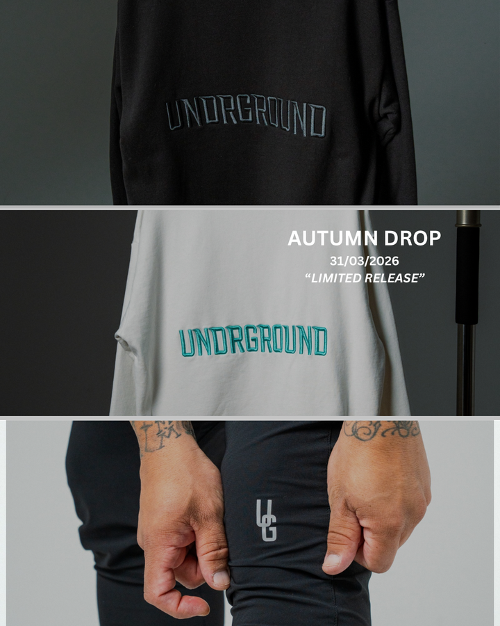 Undrground | Premium Streetwear, Hoodies, Tees & More.