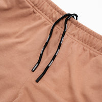 OMERTA - ESPRESSO SHORTS