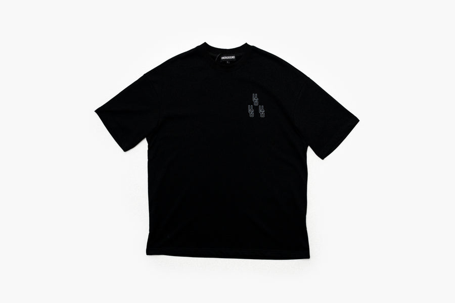 Bally Up Tee 2.0
