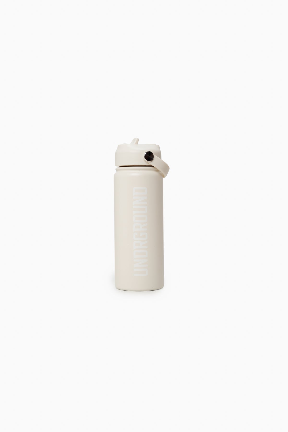 RELOAD BOTTLE - STRAW