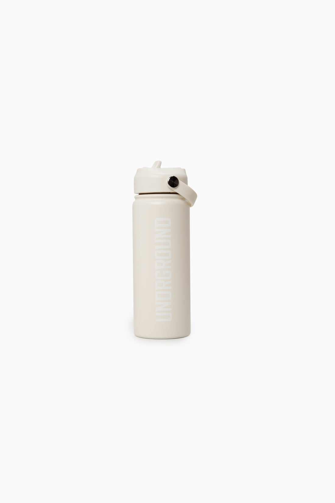 RELOAD BOTTLE - STRAW