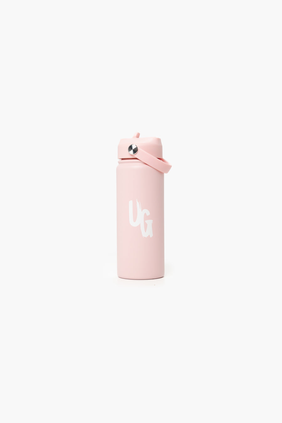 RELOAD BOTTLE - STRAW