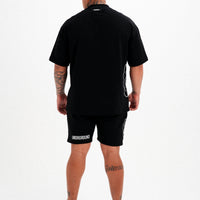 OMERTA TEE - OREO