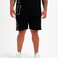 OMERTA TEE - OREO