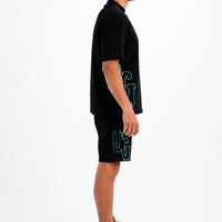 OMERTA - TIFFANY SHORTS