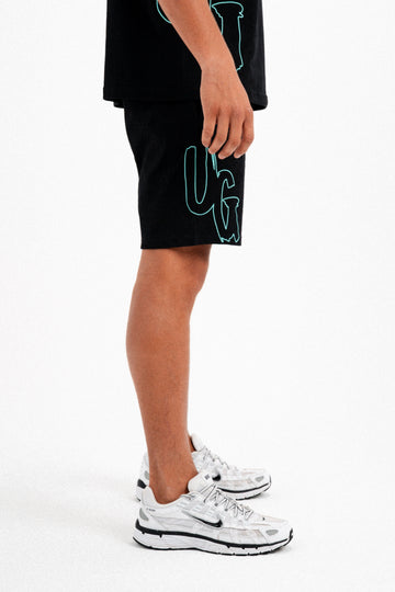 OMERTA - TIFFANY SHORTS