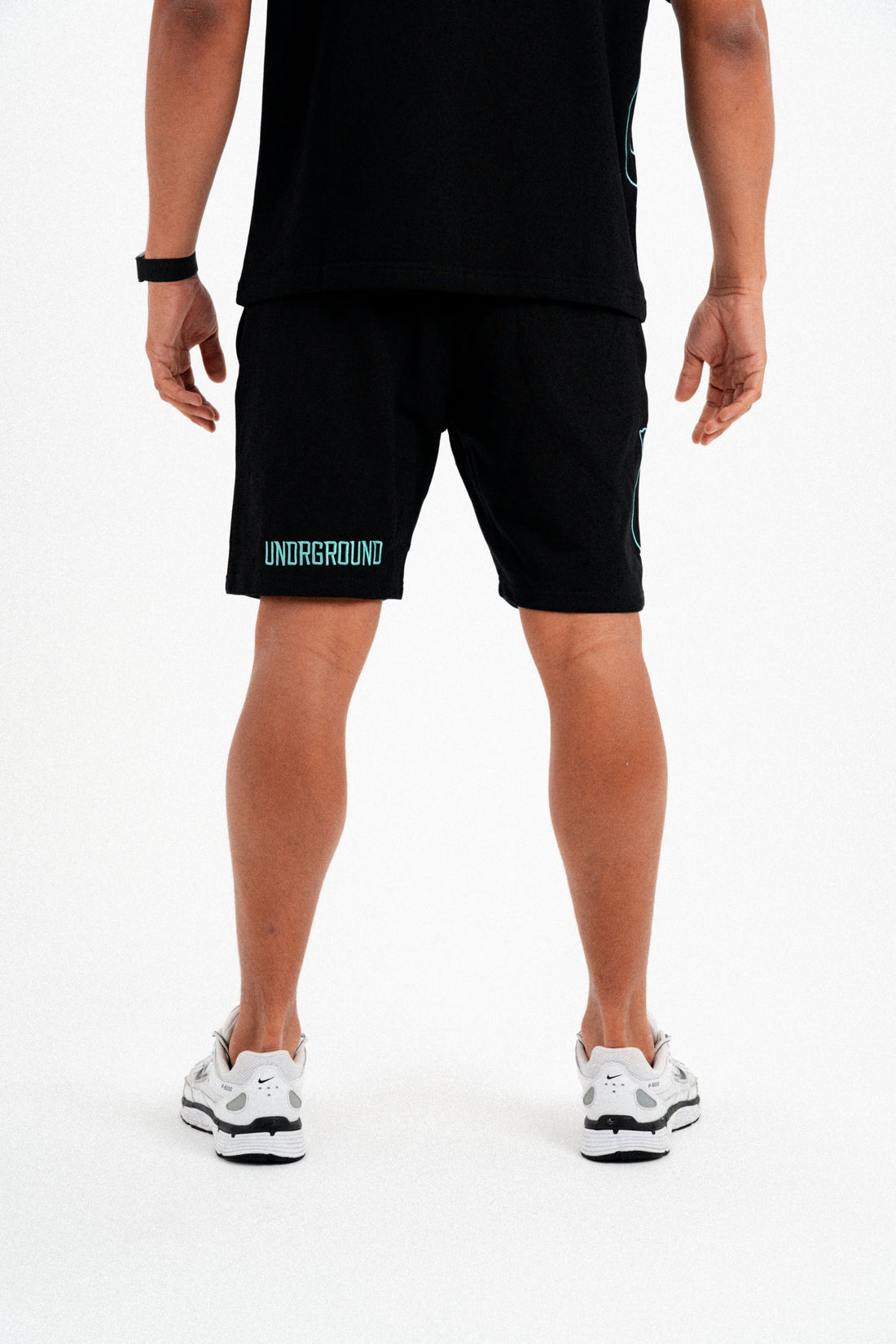 OMERTA - TIFFANY SHORTS