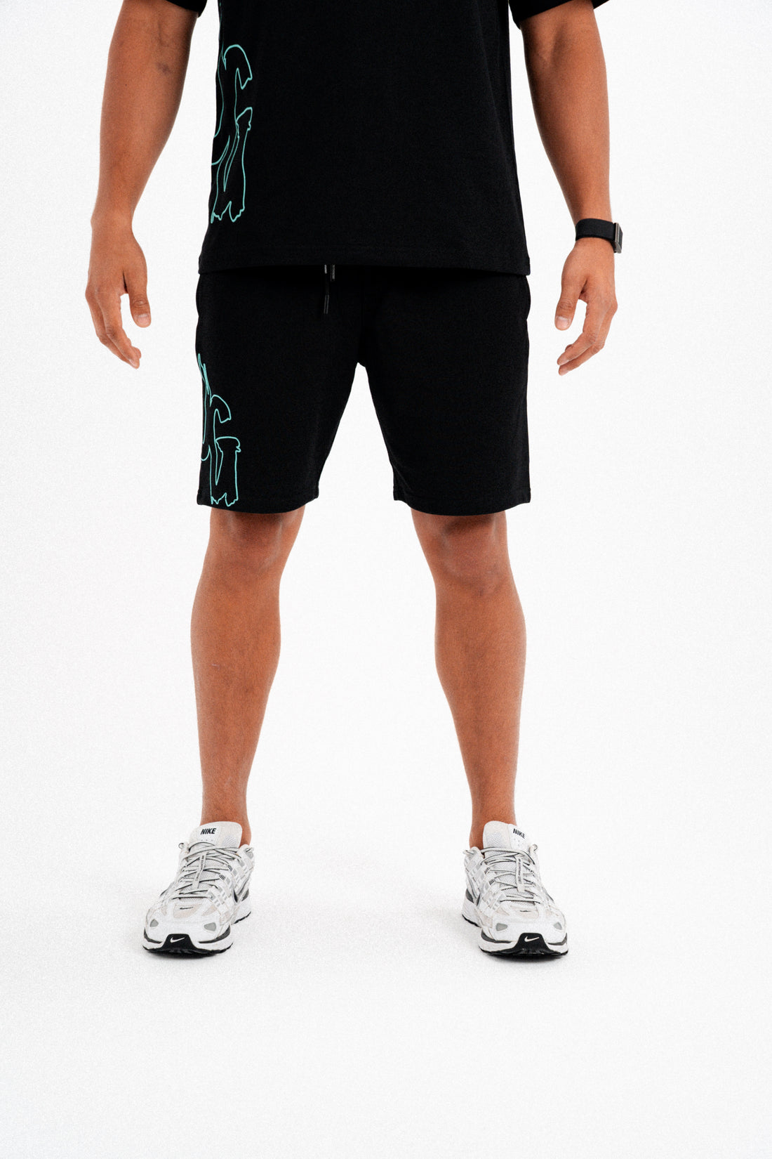 OMERTA - TIFFANY SHORTS