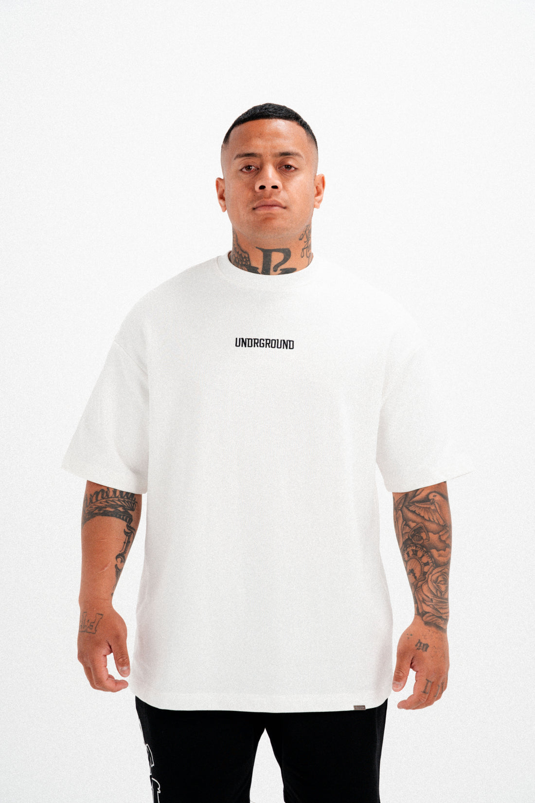 EVIDENCE TEE