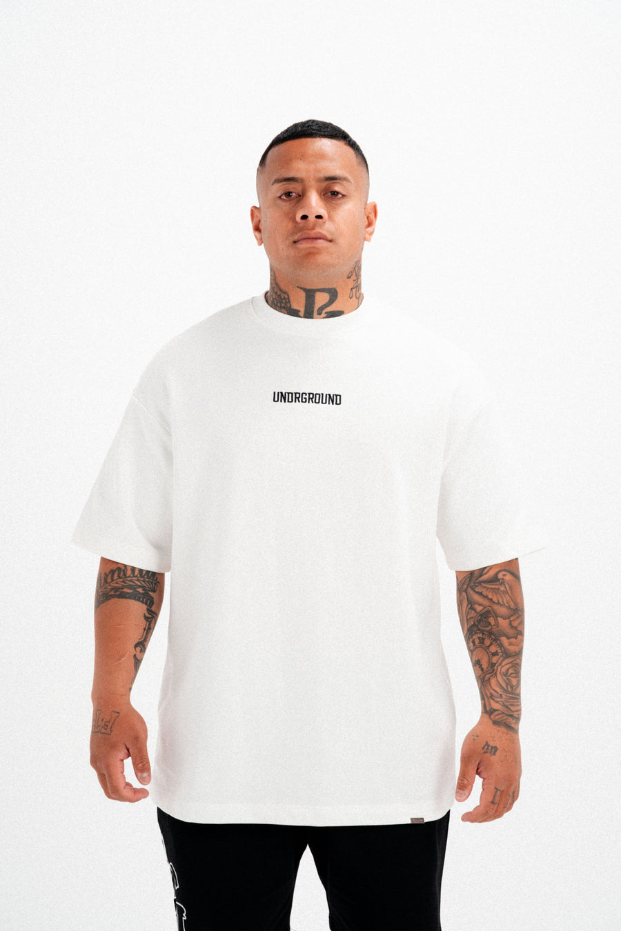 EVIDENCE TEE