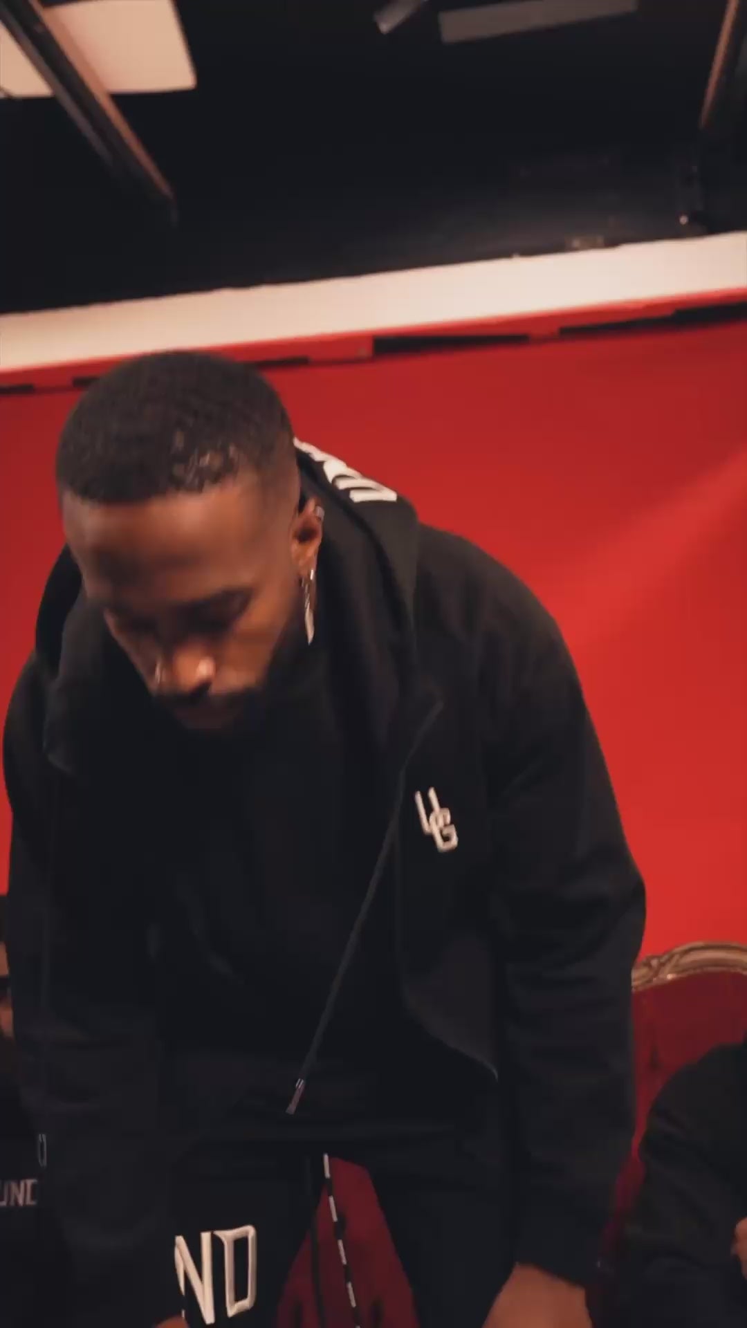 Load video: 