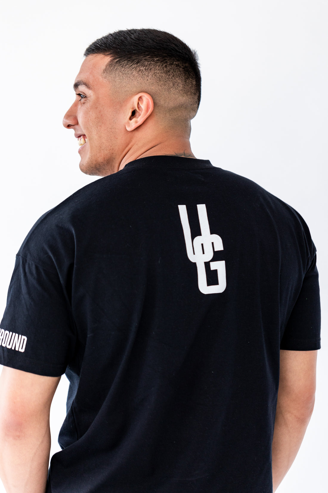 Black Box-Fit UG Tee