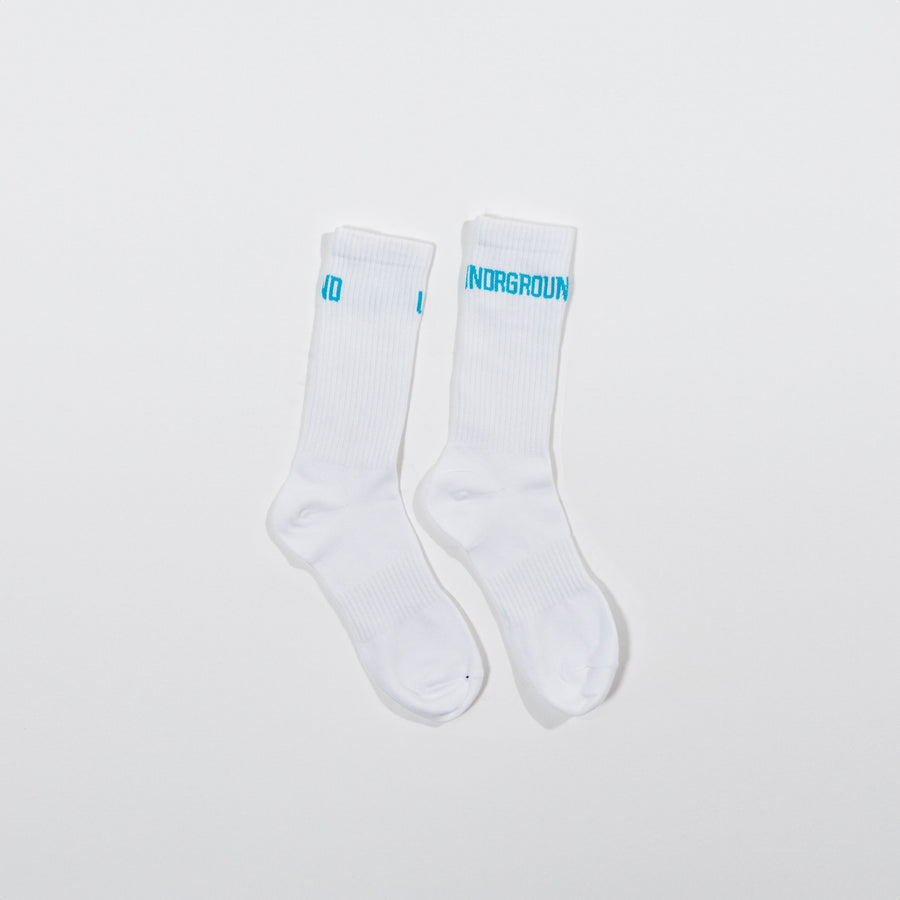 FREE GIFT | Unisex Vato High Socks