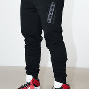 Men's Joggers x Black/Grey