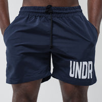 UNDRGROUND Swim Shorts x Navy