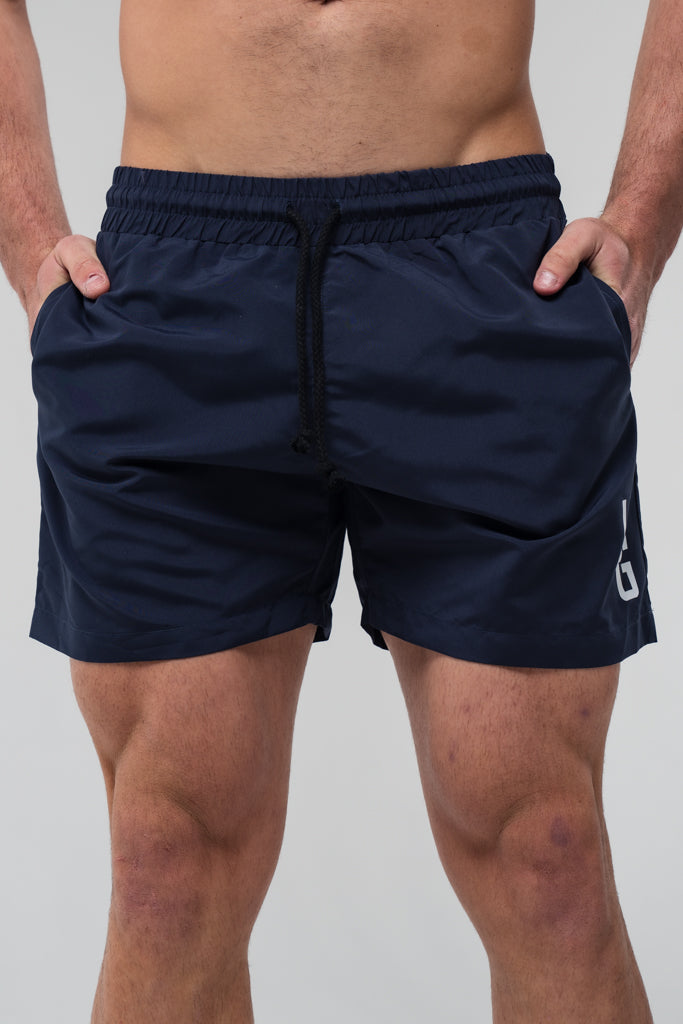 UG Swim Shorts x Navy